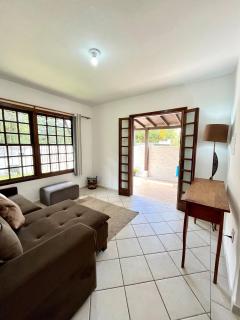 Casa ampla perto da Praia Campeche - 2
