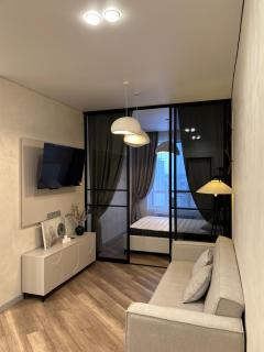 новая и чистая квартира в Inju city - 0