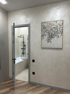 новая и чистая квартира в Inju city - 6