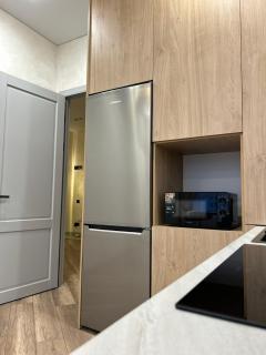 новая и чистая квартира в Inju city - 5