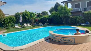 B&B Villa Giulia - 3