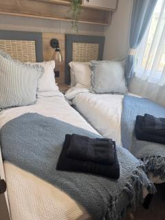 Sheepfold lodge - 3