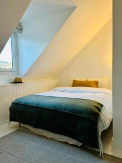 La Rainette, Authentique maison de pêcheur rénovée - 6