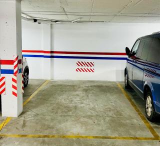 Altos de Jerez & Parking Privado - 2