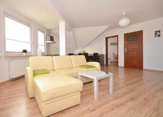 Apartament MOJA - 3