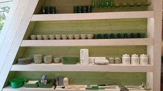 White DIAMOND in Chalkidiki - 8