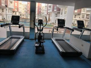 Aqua Palms Resort D101 - 2