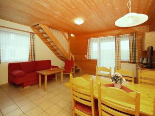 Ferienpark Harz in Hasselfelde - Hasselfelde - 9