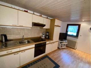 Holiday Home in Hornberg near Triberg Falls - 6