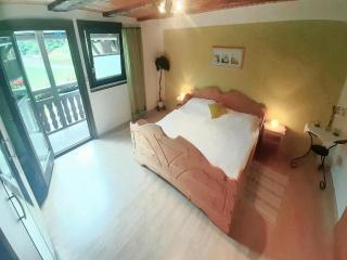 Holiday Home in Hornberg near Triberg Falls - 3
