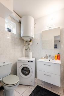 Cozy Studio - CDG - Parc des Expositions - ARENA Grand Paris - 5