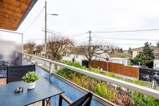 Cozy Studio - CDG - Parc des Expositions - ARENA Grand Paris - 2