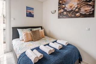 Cozy Studio - CDG - Parc des Expositions - ARENA Grand Paris - 9