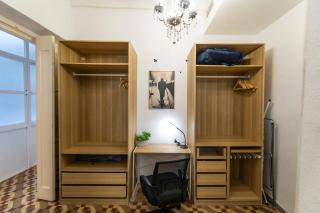 SH Casa Buda. Gran apartamento en el centro. - Cádiz - 5