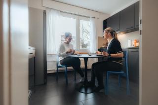 Zentrale Wohnung Bern Länggasse - Ruhig - Gratis Parking - ÖV vor der Tür - Berne - 1