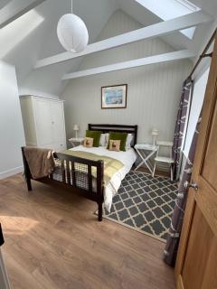 Cosy Highland Cottage in the Woods on Royal Deeside - 2