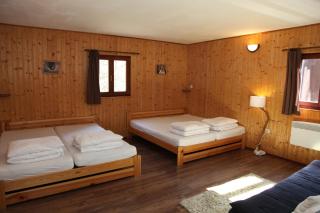 Les Park Vřesovice - 1