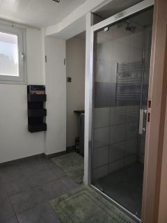 ''Le Nid du Forez'' appartement 2 chambres , parking gratuit ,terrasse privative - 7