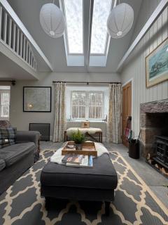 Cosy Highland Cottage in the Woods on Royal Deeside - 4