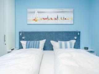 See Lün 4 Sterne TOP-Fewo in Westerland Sylt strandnah zentral mit Balkon Sauna - Westerland - 9