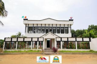 Carole's Villa - Baie des milliardaires Abidjan- - 0