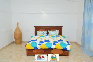 Carole's Villa - Baie des milliardaires Abidjan- - 8