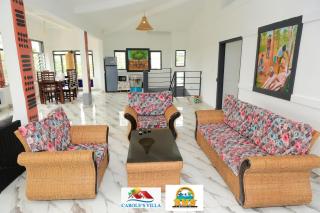 Carole's Villa - Baie des milliardaires Abidjan- - 5
