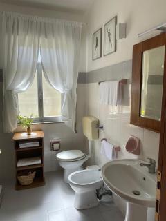 Villa Robinia, a 150m dalla spiaggia di San Lorenzo - 8