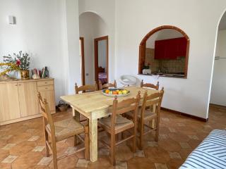 Villa Robinia, a 150m dalla spiaggia di San Lorenzo - 7