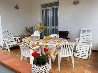 Villa Robinia, a 150m dalla spiaggia di San Lorenzo - 6