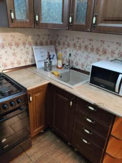 Квартира - 4