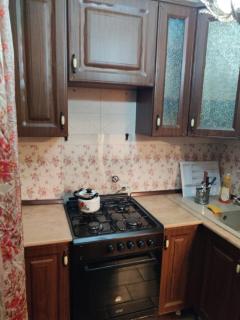 Квартира - 2