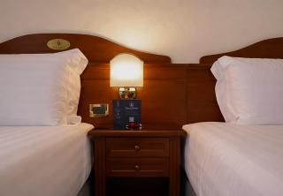 Hotel Pavone - Milan - 9