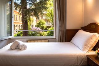 Hotel Pavone - Milan - 0
