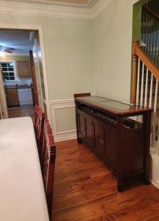Private 4-Bedroom Home for Your Next Adventures - 1