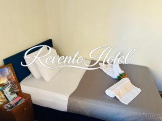 Revento Hotel DownTown,Adly - 2