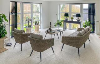 Cozy Home In Lemvig With Wifi - 8