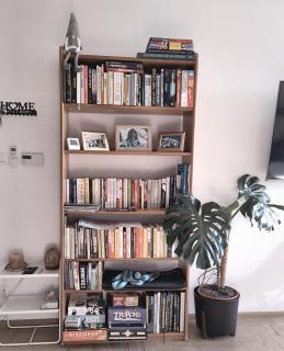 Apartament Rutkiewicz - 1