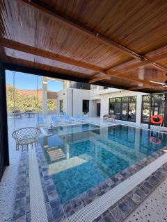 Bait Almineet Chalet - 4