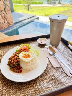 Ramrom Valley Resort - รามโรมวัลเลย์รีสอร์ท นครศรีธรรมราช -  - 1