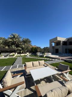 Bait Almineet Chalet - 7