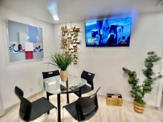 Imperial Apartment! Just 5 min from the beach in Car - 4