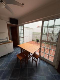Casa Andaluza con Patio y Garaje Privado - 1
