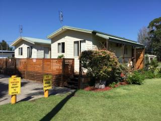 Riviera Caravan Park - Sussex Inlet - 5