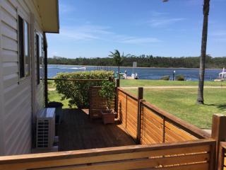 Riviera Caravan Park - Sussex Inlet - 7