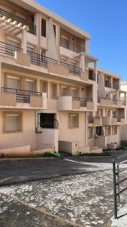 F3 cosy dans résidence sécurisée proche des plages - 7