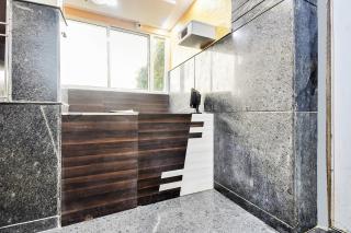 SPOT ON Gayatri Comforts - 6