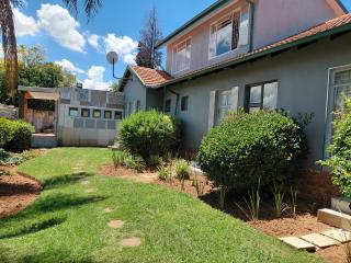 Fumods Guest House - 1