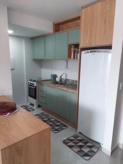 Apartamento vista para o mar - 4