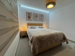 Can Jaime - Apartamento 3 habitaciones con piscina en Son Parc Menorca - 7